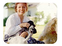 Brasswinds English Setters and English Cockers